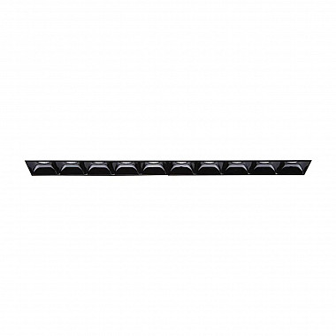 Встраиваемый светодиодный светильник Ideal Lux Lika 20W Trimless 206240