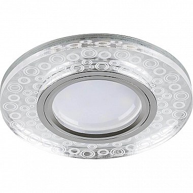 Встраиваемый светильник Feron CD961 32994