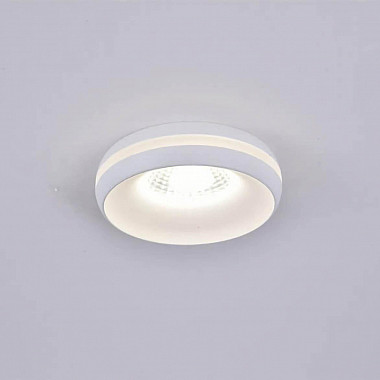 Встраиваемый потолочный светильник Omnilux Genova OML-102809-01