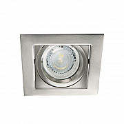 Точечные светильники Kanlux ALREN DTL-C/M 26756