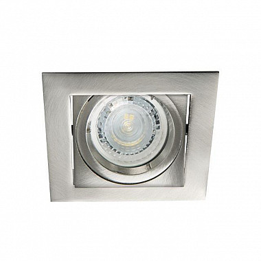 Точечные светильники Kanlux ALREN DTL-C/M 26756