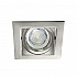 Точечные светильники Kanlux ALREN DTL-C/M 26756