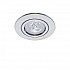 Встраиваемый светильник Lightstar Acuto 070034