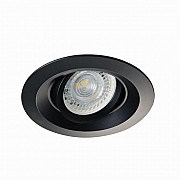 Точечные светильники Kanlux COLIE DTO-B 26743