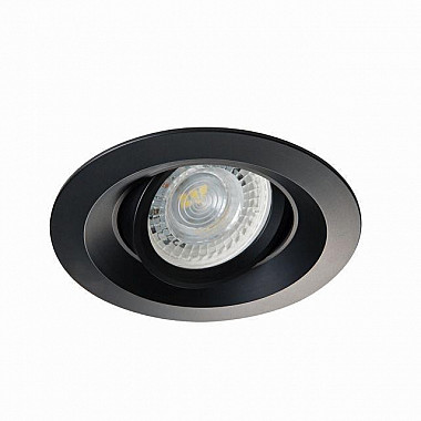 Точечные светильники Kanlux COLIE DTO-B 26743