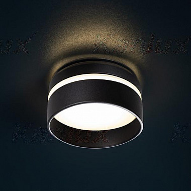 Точечные светильники Kanlux GOVIK-ST DSO-B 29237