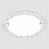 Встраиваемый светильник Ambrella light GX53 Classic G825 W