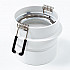Встраиваемый светильник Arte Lamp Imai A2164PL-1WH