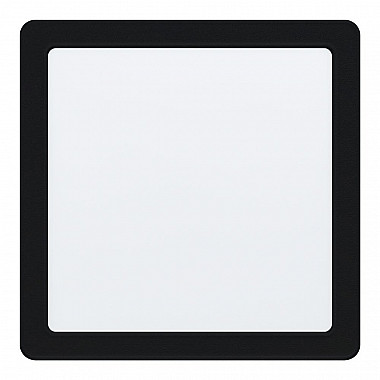 Встраиваемый светодиодный светильник Eglo Fueva 99189