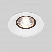 Встраиваемый светодиодный светильник Elektrostandard 25024/Led 4690389177262