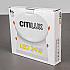 Встраиваемый светодиодный светильник Citilux Вега CLD5224N