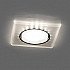 Встраиваемый светодиодный светильник Feron CD5022 32661