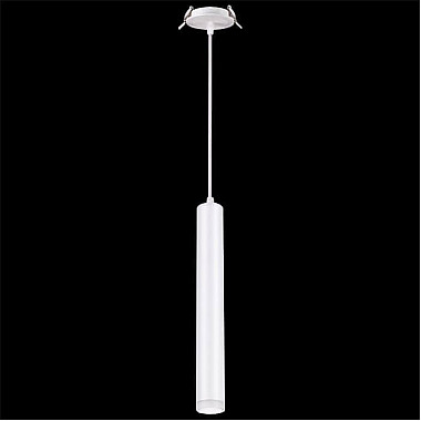 Встраиваемый светодиодный светильник Novotech Modo 357894