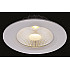 Встраиваемый светильник Arte Lamp Uovo A2410PL-1WH