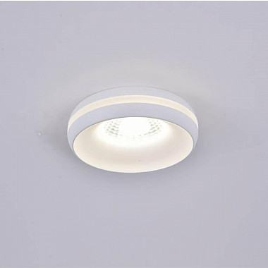 Встраиваемый потолочный светильник Omnilux Genova OML-102809-06