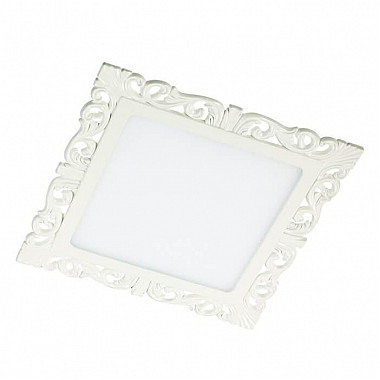 Встраиваемый светильник Novotech Peili 357286