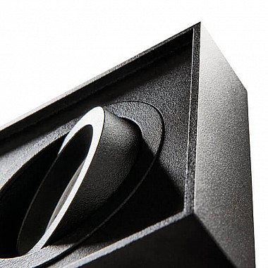 Точечные светильники Kanlux MINI GORD DLP-50-B 28781