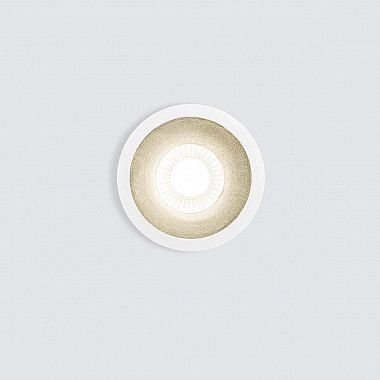 Встраиваемый светодиодный светильник Elektrostandard 15266/LED белый 4690389175572