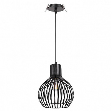 Встраиваемый светильник Novotech Zelle 370426