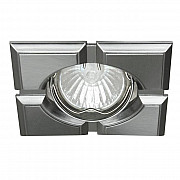 Точечные светильники Kanlux FIRLA CT-DTL35-SC 8664