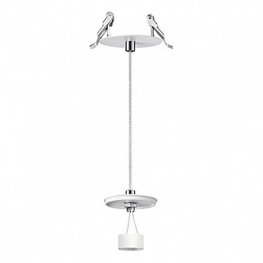 Встраиваемый светильник Novotech Unite 370692