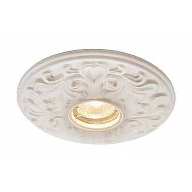 Встраиваемый светильник Arte Lamp Muster A5270PL-1WH
