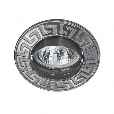 Точечные светильники Kanlux RODOS CT-DT09-SN 4690