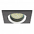 Точечные светильники Kanlux GWEN CT DTL50-B 18530