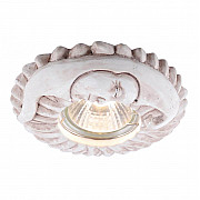 Встраиваемый светильник Arte Lamp Pezzi A5214PL-1WC