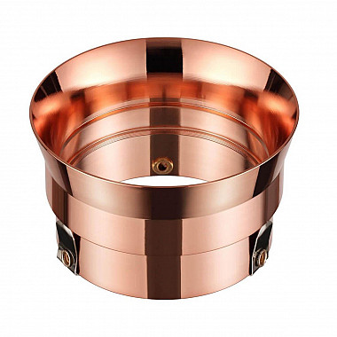 Декоративное кольцо к артикулам 370565 - 370567 Novotech Carino 370571