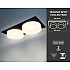 Встраиваемый светильник Ambrella light Techno TN1319
