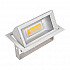 Встраиваемый светодиодный светильник Horoz 30W 6500К 016-018-0030 HRZ00000363