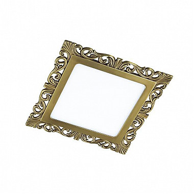 Встраиваемый светильник Novotech Peili 357272