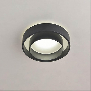 Встраиваемый потолочный светильник Omnilux Valletta OML-103219-15