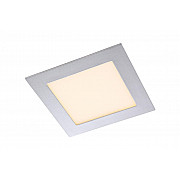 Встраиваемый светильник Arte Lamp Downlights LED A7416PL-1GY