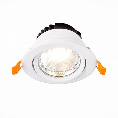 Встраиваемый светодиодный светильник ST Luce Miro ST211.548.24.24