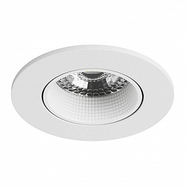 Встраиваемый светильник Denkirs DK3061-WH