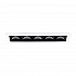 Встраиваемый светодиодный светильник Ideal Lux Lika 10W Trim 206219