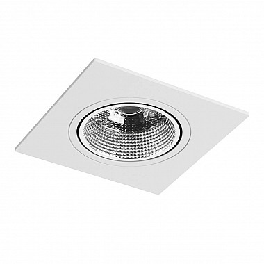 Встраиваемый светильник Denkirs DK3071-WH+CH