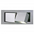Встраиваемый светодиодный светильник SLV Bedside Right 146252