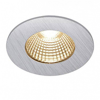 Встраиваемый светодиодный светильник SLV Patta-I Round 1002100