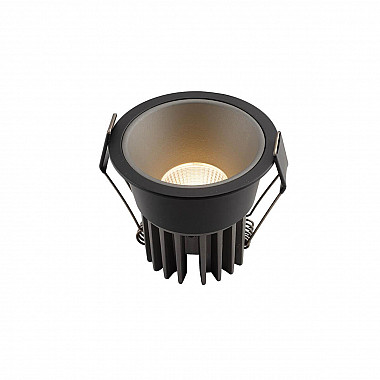 Встраиваемый светильник Denkirs DK4400-BG