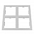 Рамка Lightstar Domino Quadro 214546
