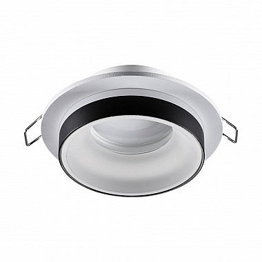 Встраиваемый светильник Novotech SPOT NT21 000 WATER 370784