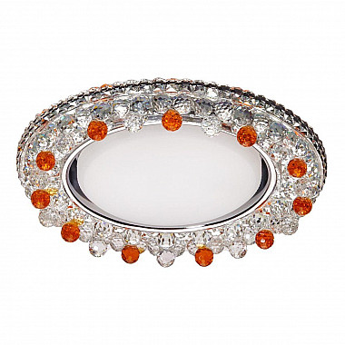 Встраиваемый светильник IMEX IL.0028.0970