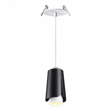 Встраиваемый светильник Novotech Tulip 370830