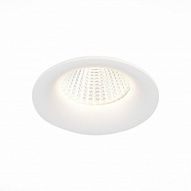 Встраиваемый светодиодный светильник ST Luce ST703.548.10