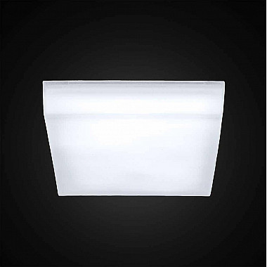 Встраиваемый светодиодный светильник Citilux Вега CLD52K10N