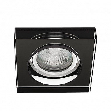 Точечные светильники Kanlux MORTA B CT-DSL50-B 22110