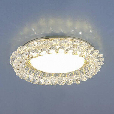 Встраиваемый светильник Gauss Tablet GX211